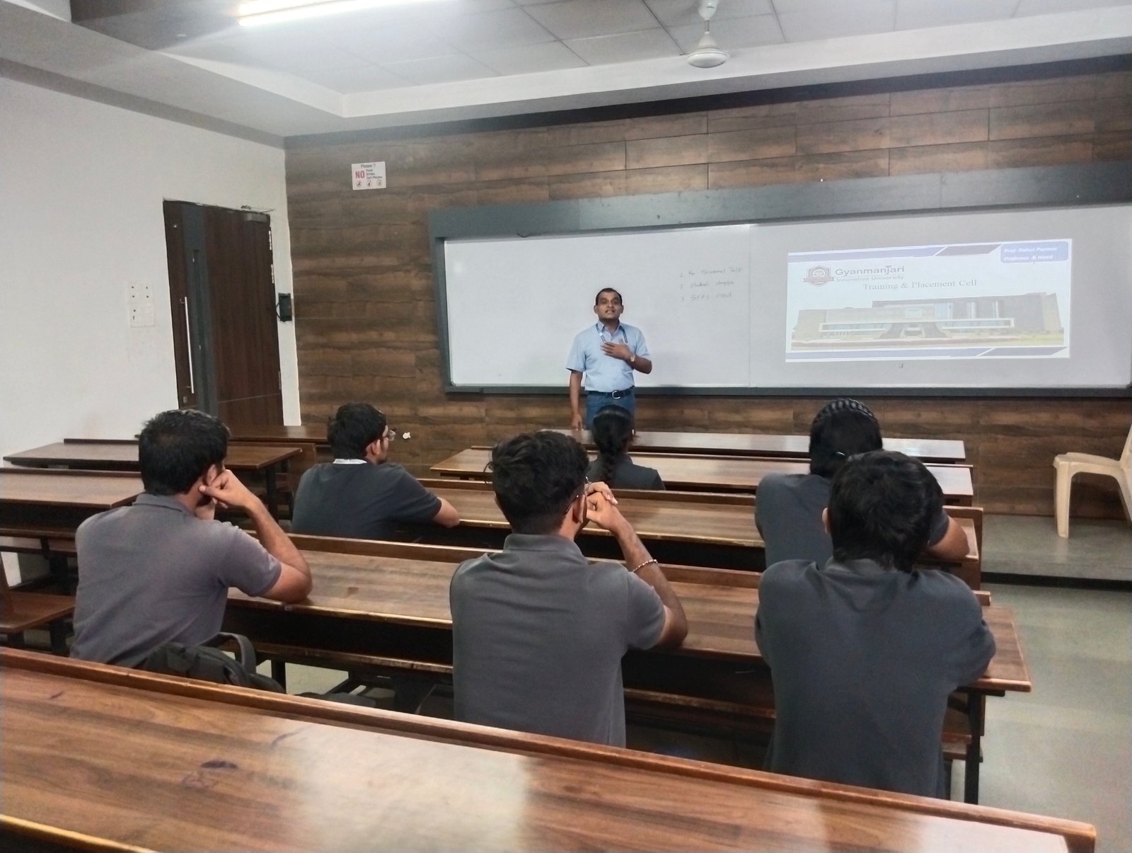 Gyanmanjari Employability Performance Scale